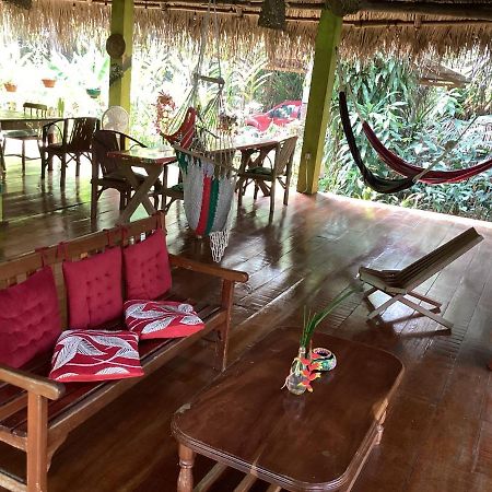 Sun Creek Lodge Punta Gorda Esterno foto