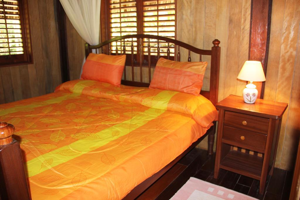 Sun Creek Lodge Punta Gorda Camera foto