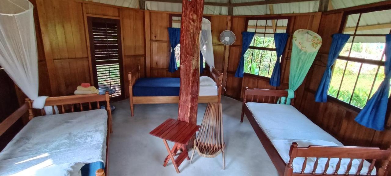 Sun Creek Lodge Punta Gorda Esterno foto