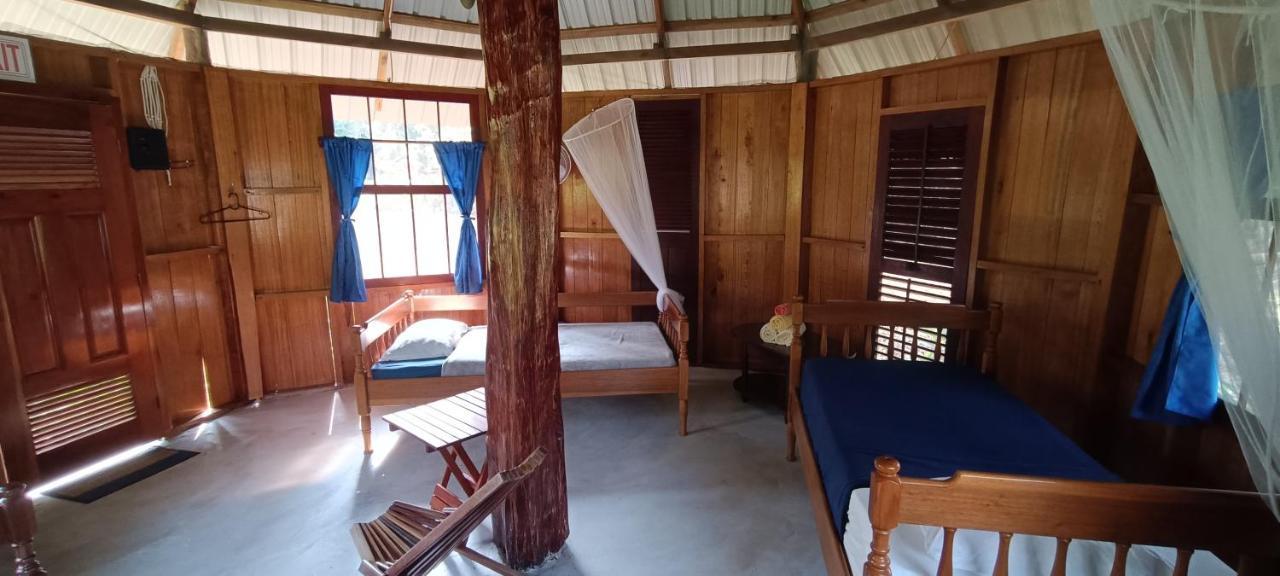 Sun Creek Lodge Punta Gorda Esterno foto