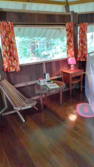 Sun Creek Lodge Punta Gorda Esterno foto