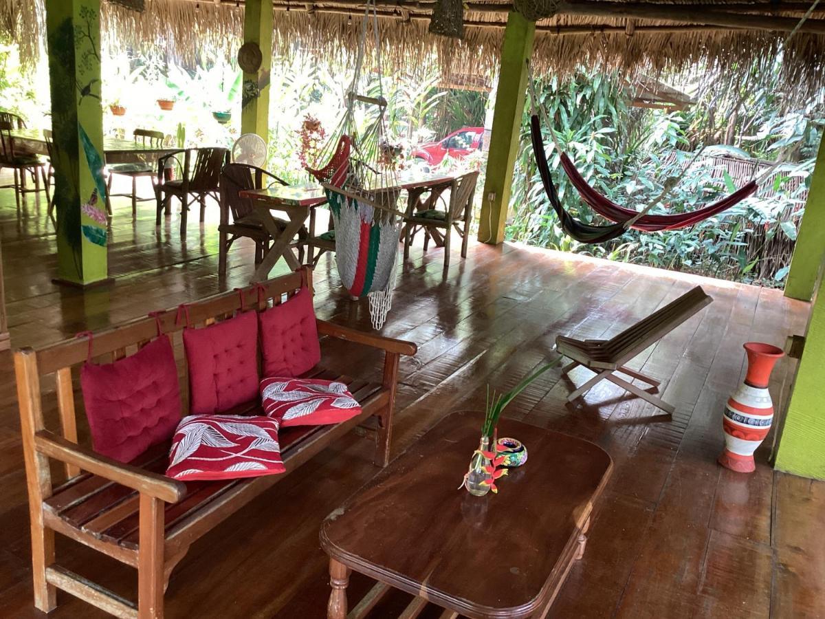 Sun Creek Lodge Punta Gorda Esterno foto