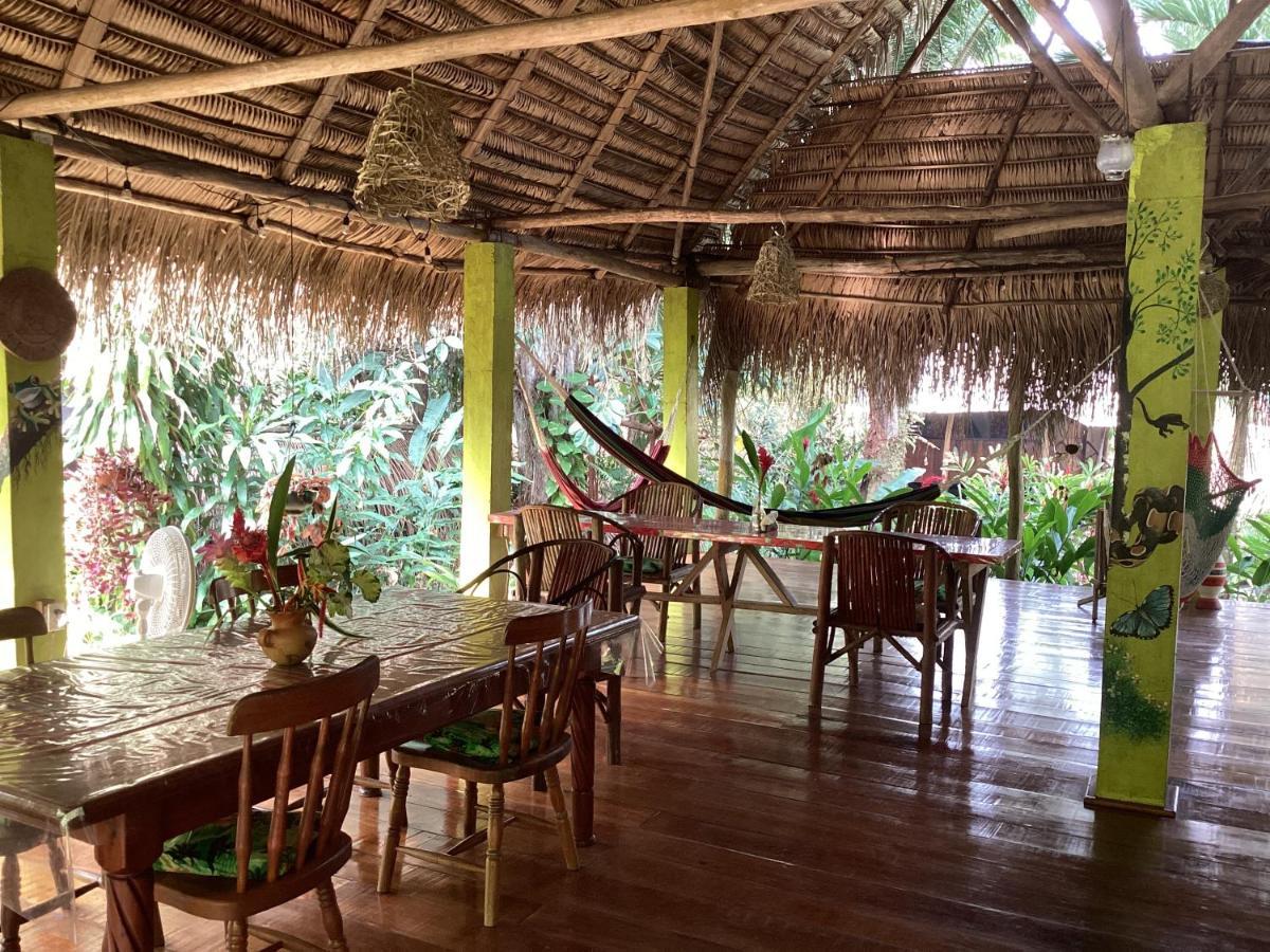 Sun Creek Lodge Punta Gorda Esterno foto