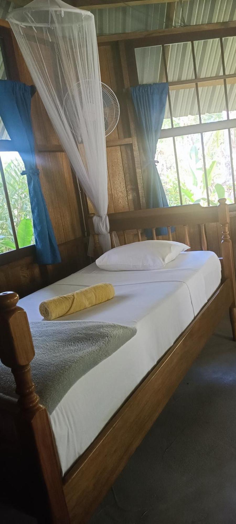 Sun Creek Lodge Punta Gorda Esterno foto