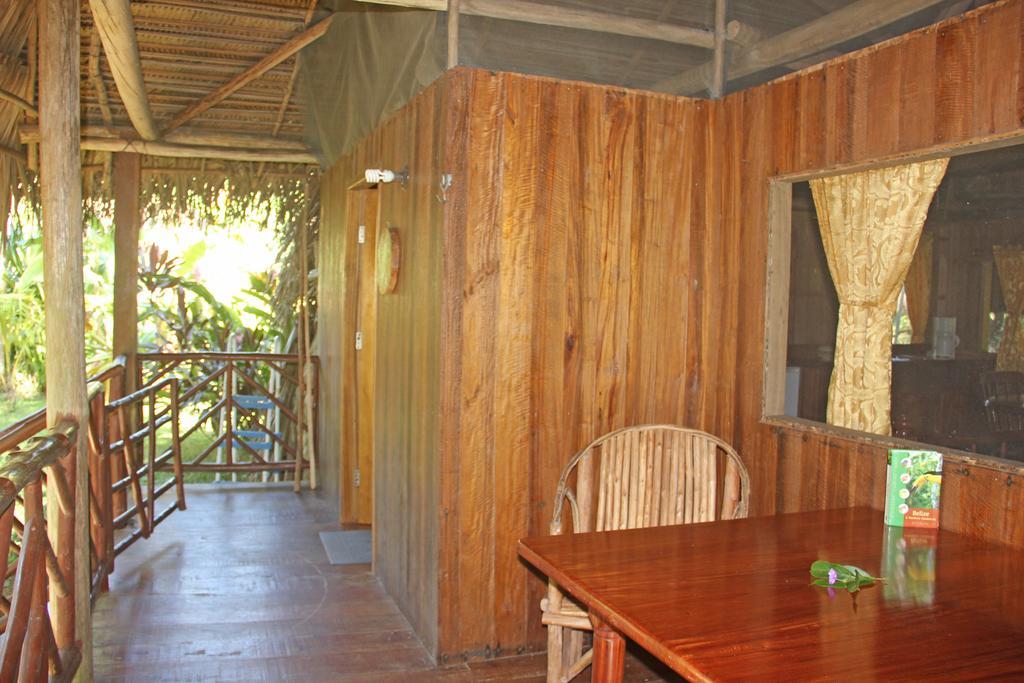 Sun Creek Lodge Punta Gorda Camera foto