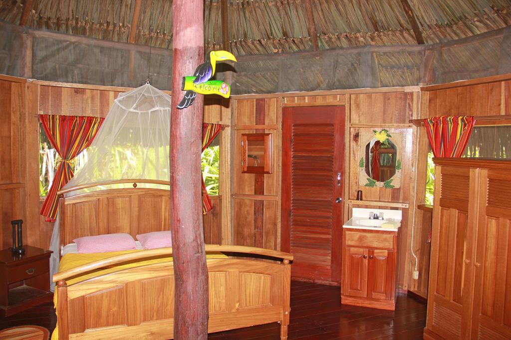 Sun Creek Lodge Punta Gorda Esterno foto