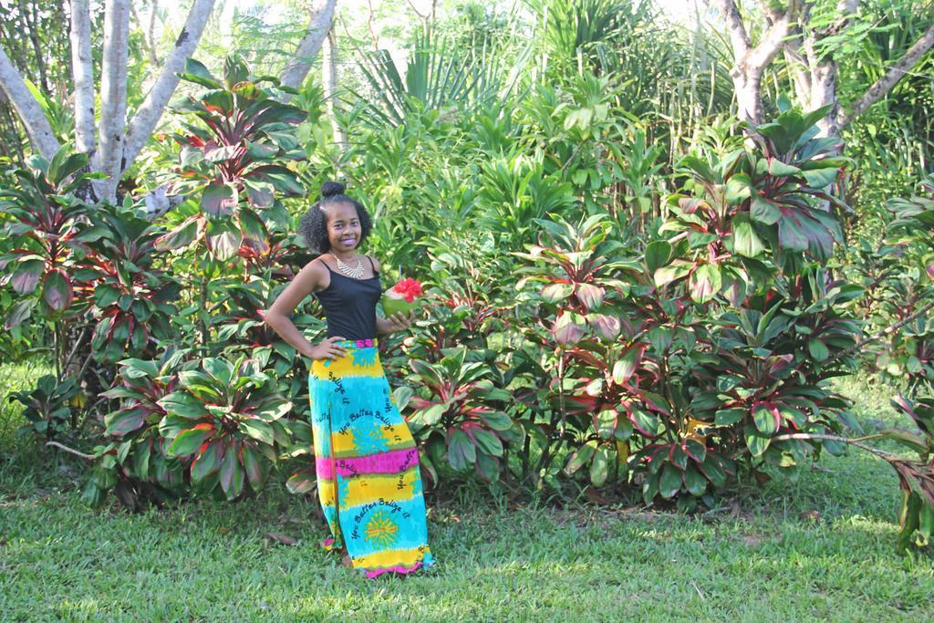 Sun Creek Lodge Punta Gorda Esterno foto