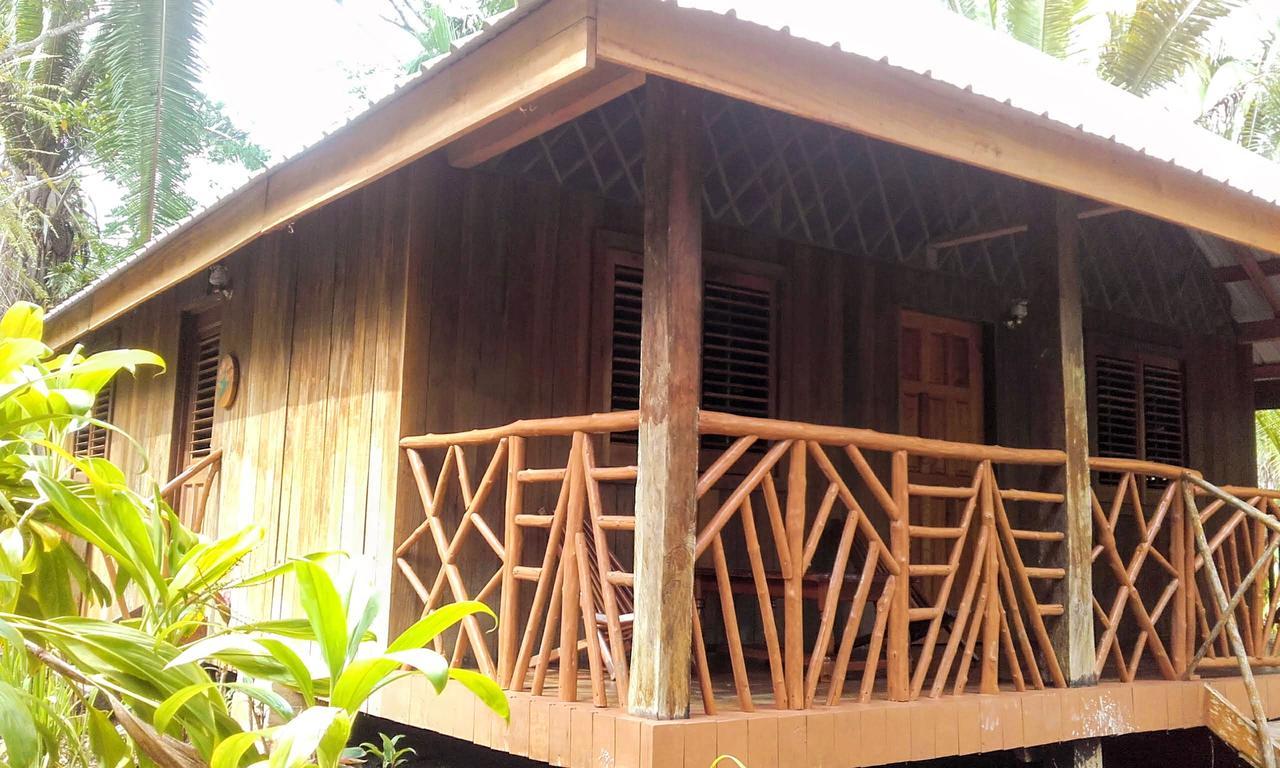 Sun Creek Lodge Punta Gorda Esterno foto