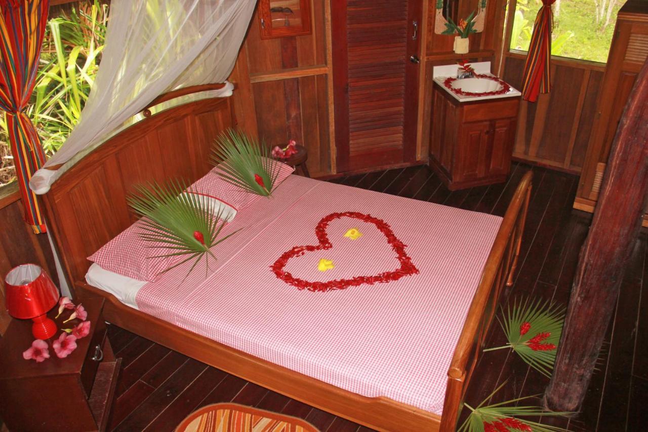 Sun Creek Lodge Punta Gorda Esterno foto