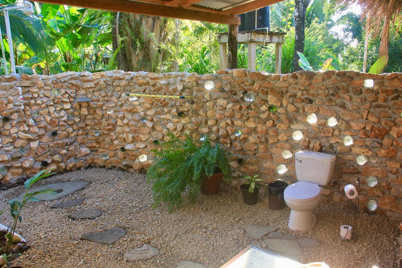 Sun Creek Lodge Punta Gorda Esterno foto