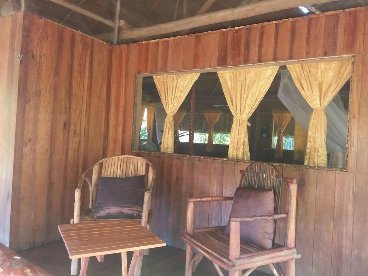 Sun Creek Lodge Punta Gorda Esterno foto