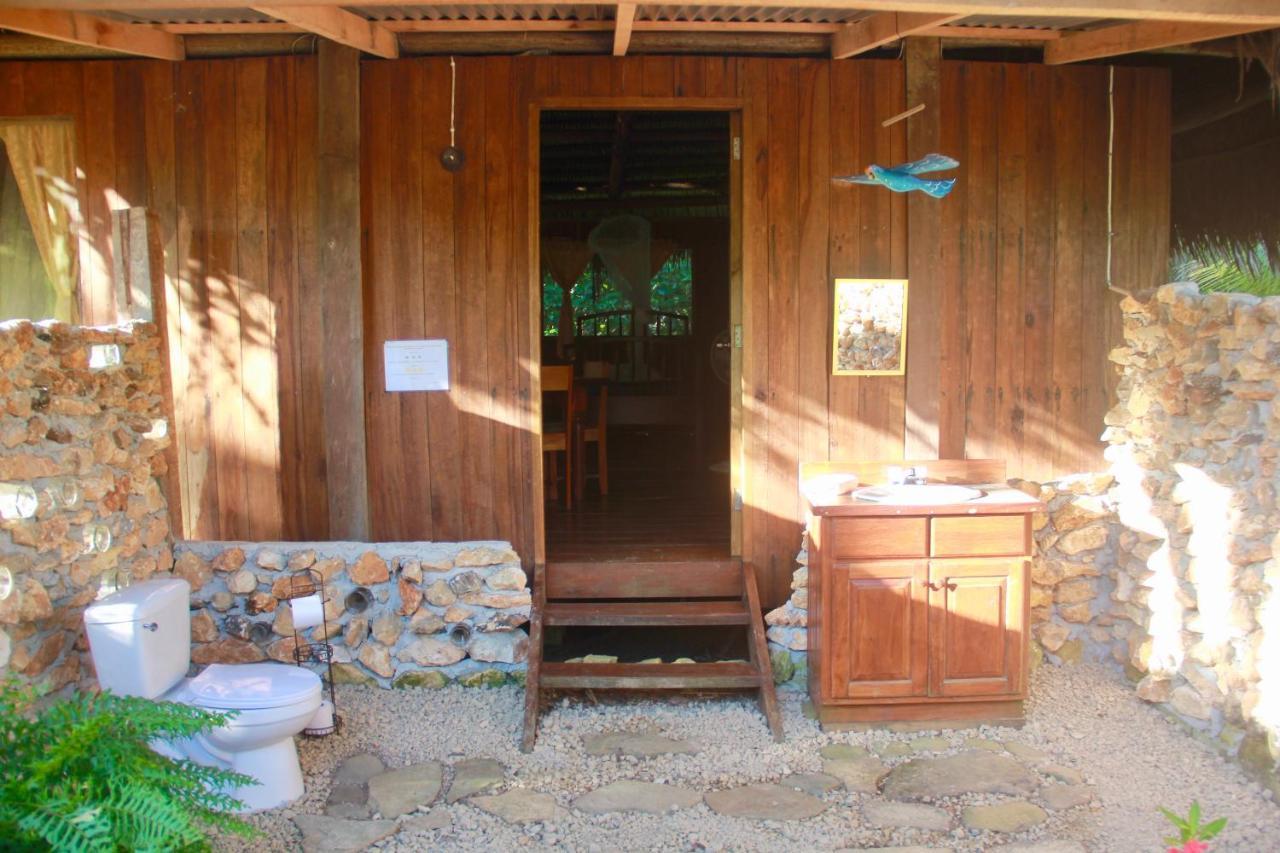Sun Creek Lodge Punta Gorda Esterno foto