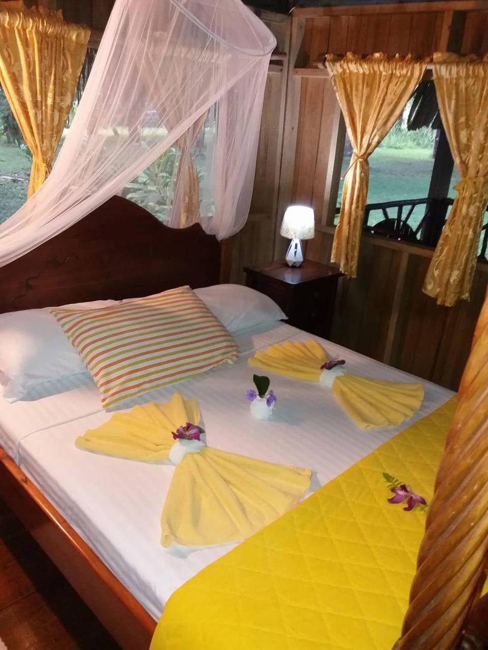 Sun Creek Lodge Punta Gorda Esterno foto