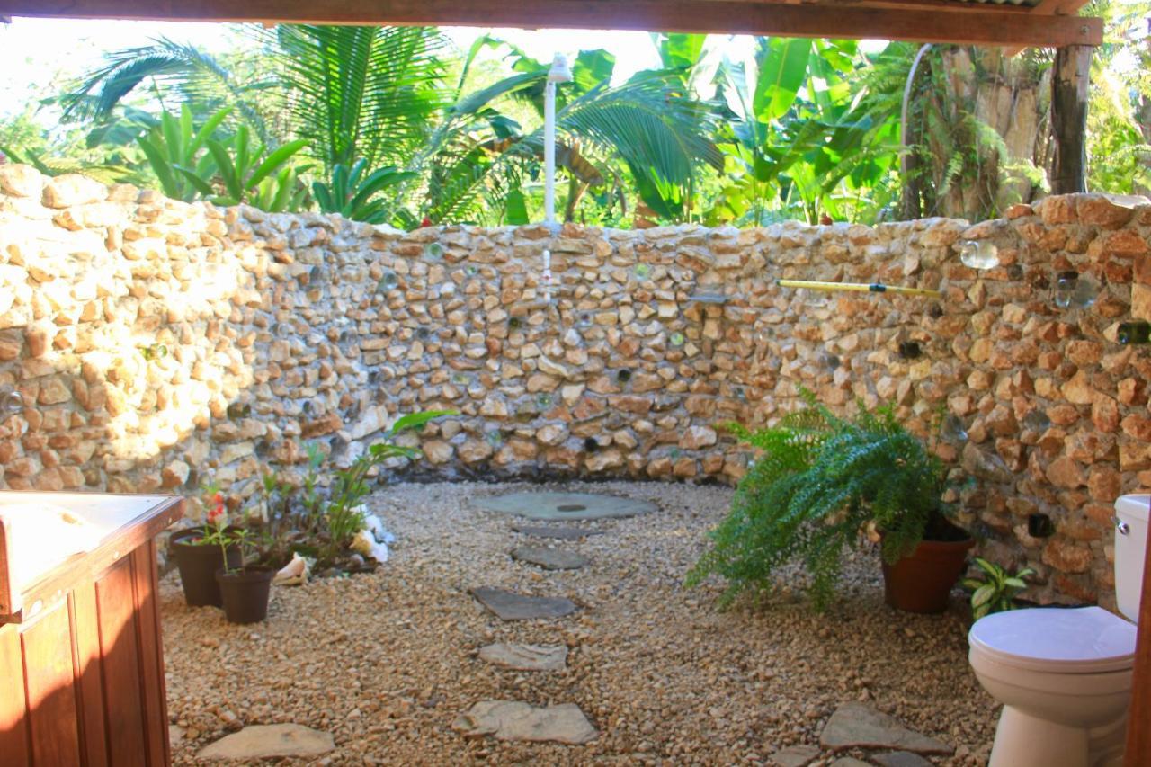 Sun Creek Lodge Punta Gorda Esterno foto